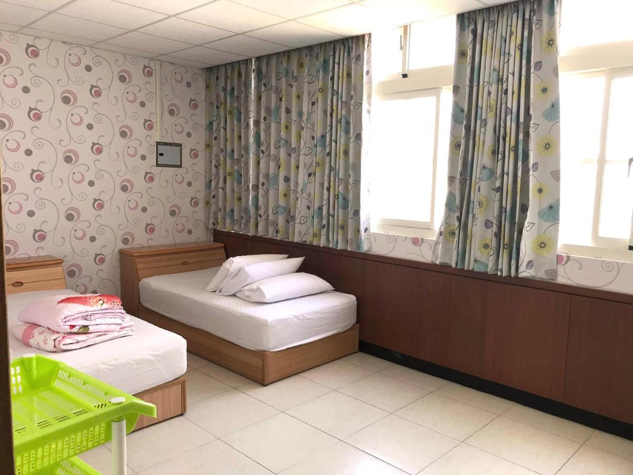 Chishang Pumpkin Homestay Eksteriør billede