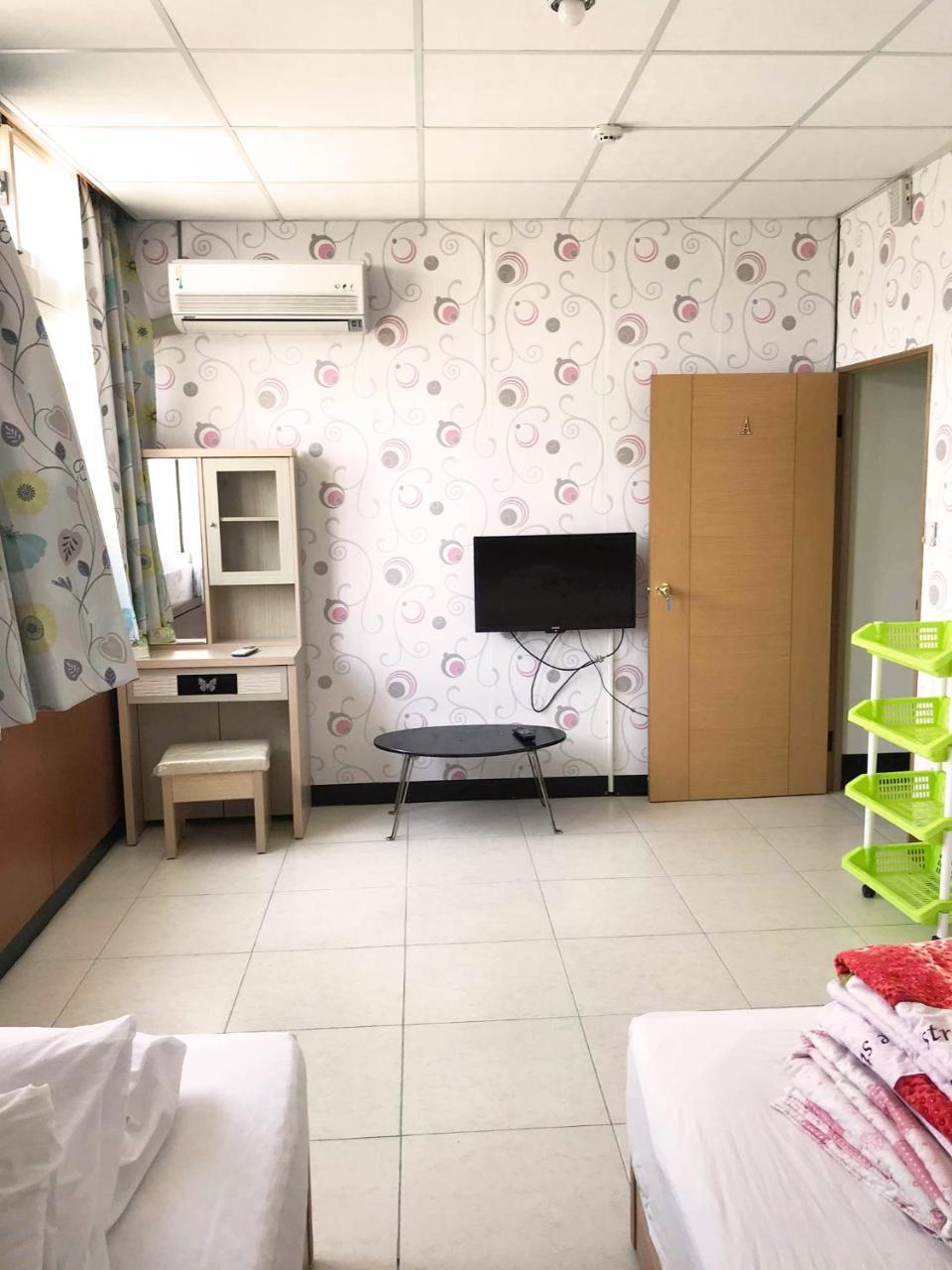 Chishang Pumpkin Homestay Eksteriør billede
